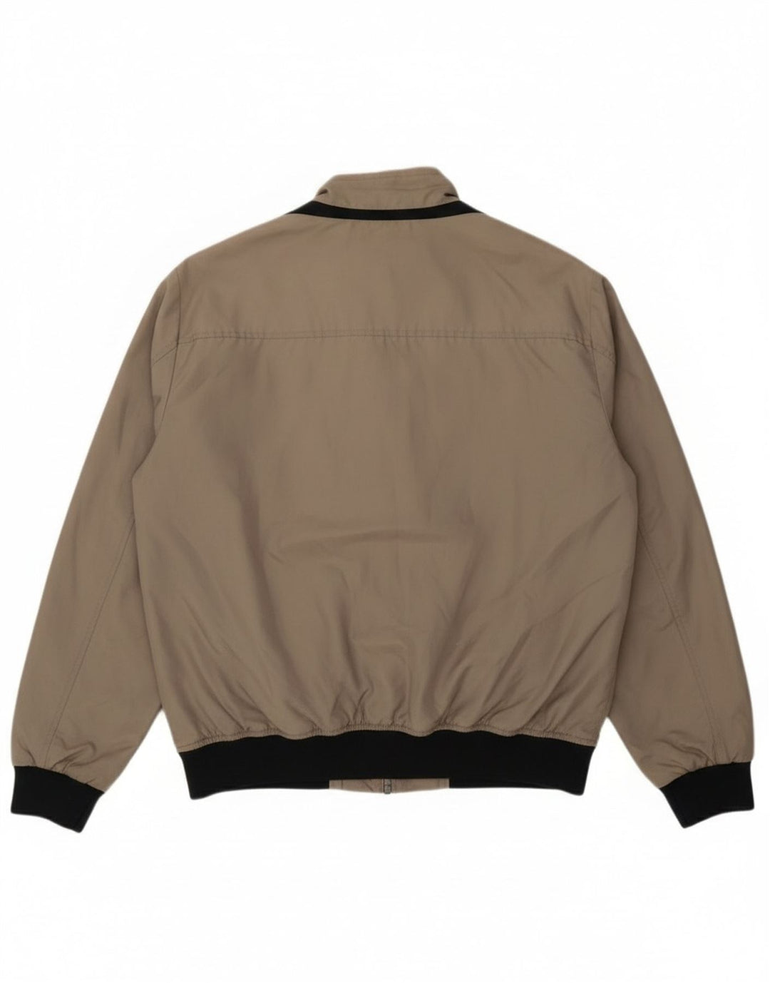 Chaqueta bomber para hombre Geox UK 44 2XL Gris
