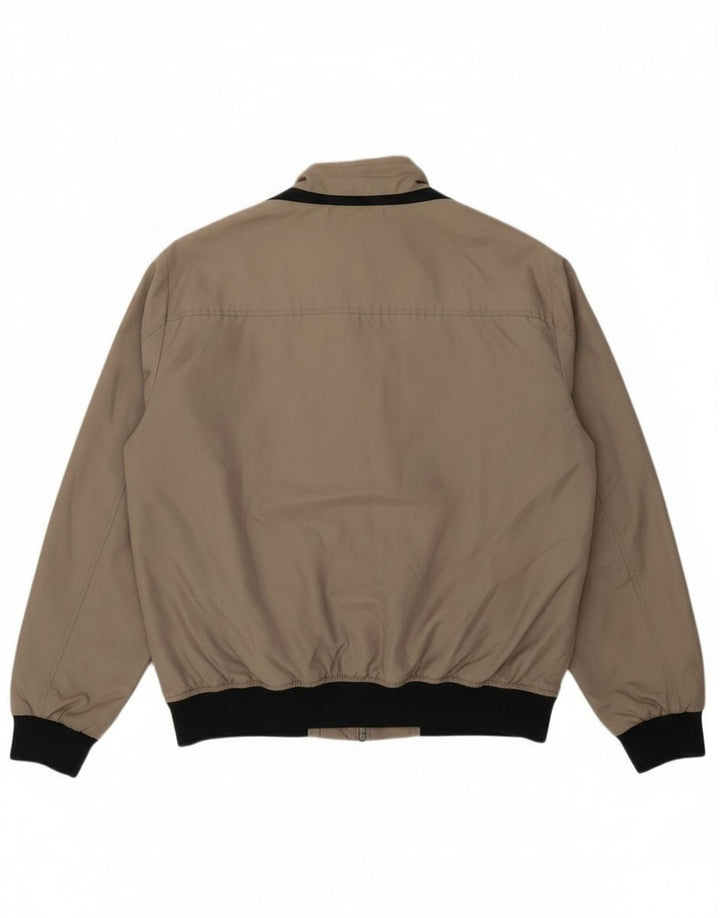 Chaqueta bomber para hombre Geox UK 44 2XL Gris