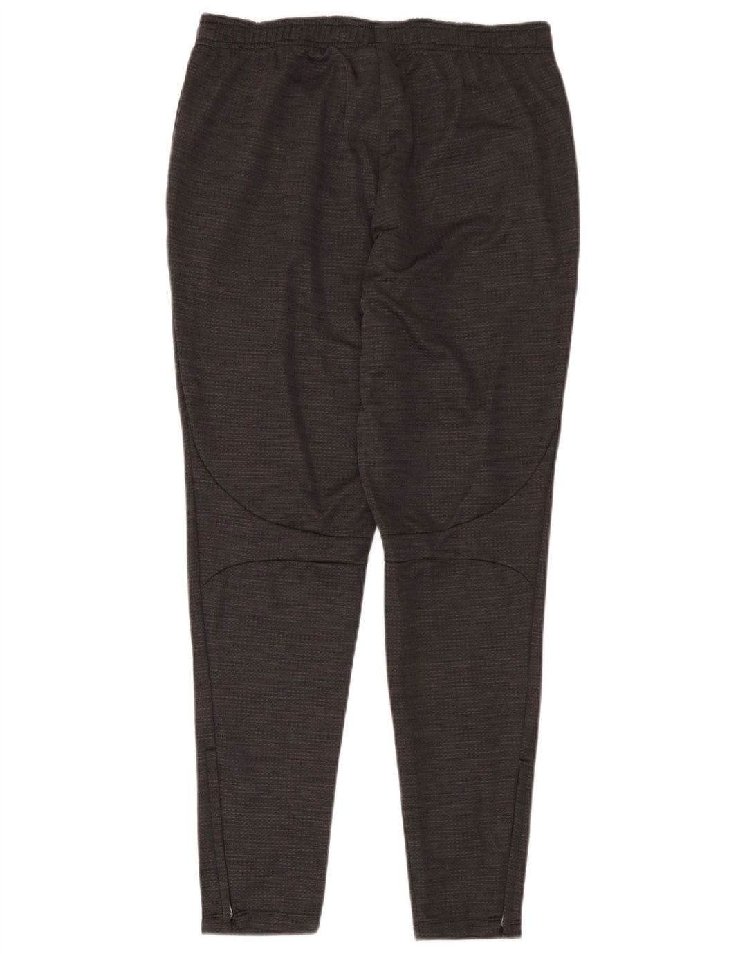 Pantalón De Chándal Nike Dri Fit Para Hombre Poliéster Moteado Gris Medio