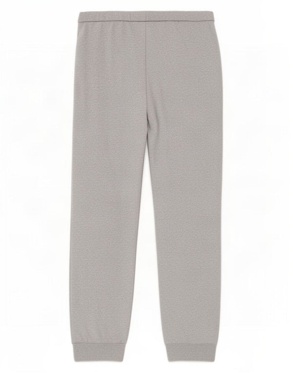 Champion Pantalones de Chándal para Mujer Joggers UK 20 2XL Gris Algodón