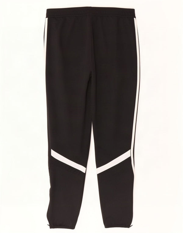 Adidas Hombre Climacool Pantalones De Chándal Joggers Medium Black Colourblock
