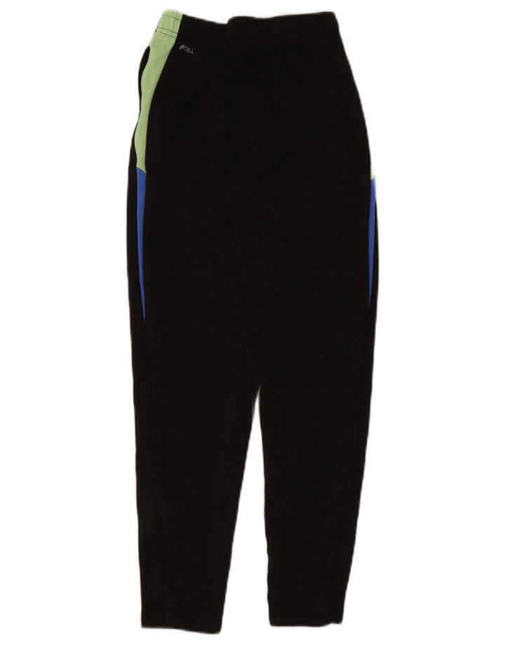 Puma Pantalón Chándal Niño 11-12 Años Negro Poliéster