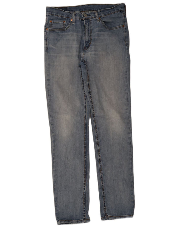 Vaqueros Levi's 541 Tapered para hombre W32 L34 Azul