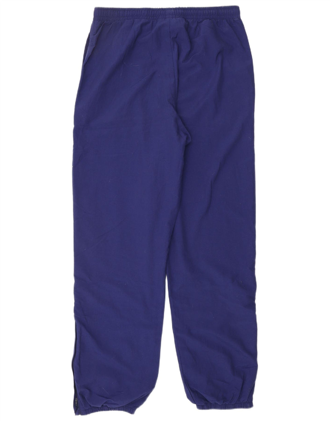 CHAMPION Pantalones de chándal para hombre Joggers Large Nylon azul marino