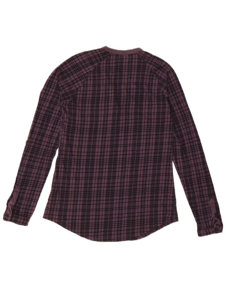 Blusa de manga larga para mujer Top UK 42 Medium