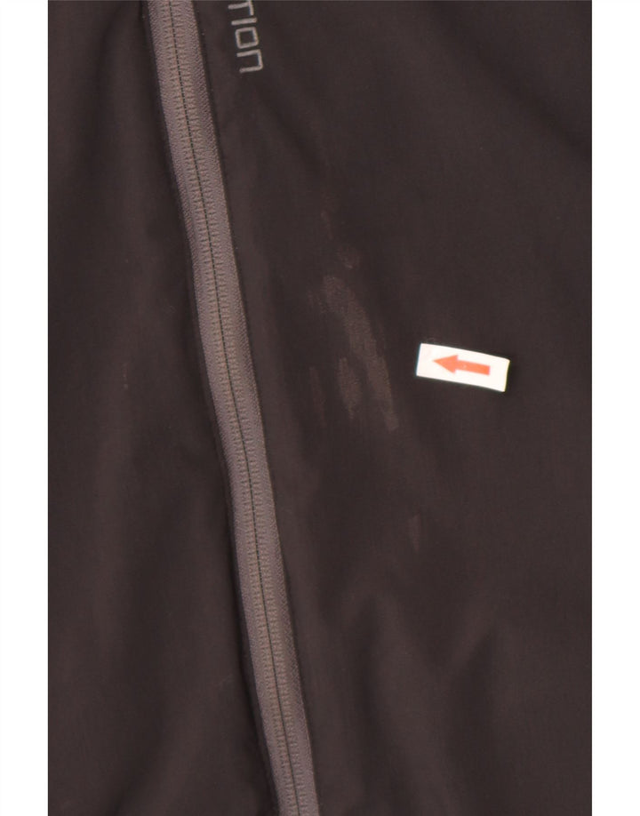 Musto Chaleco acolchado para hombre UK 42 XL Poliamida negra