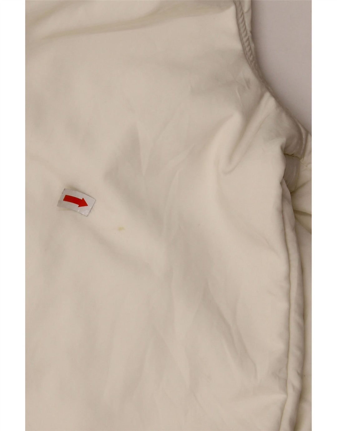 CHERVO Mono de esquí para mujer IT 42 Medium White Check Poliamida