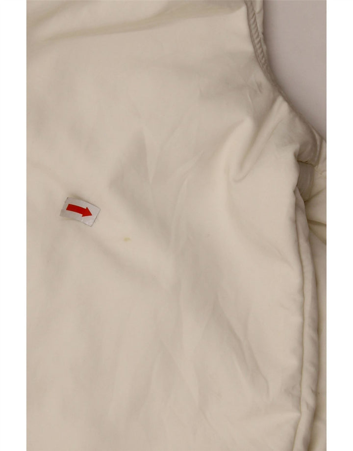 CHERVO Mono de esquí para mujer IT 42 Medium White Check Poliamida