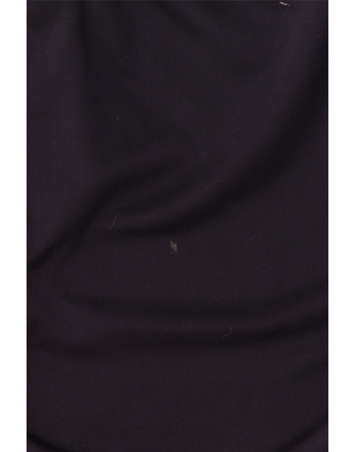 HUMMEL Pantalones de chándal para hombre Joggers Medium Azul marino Poliéster