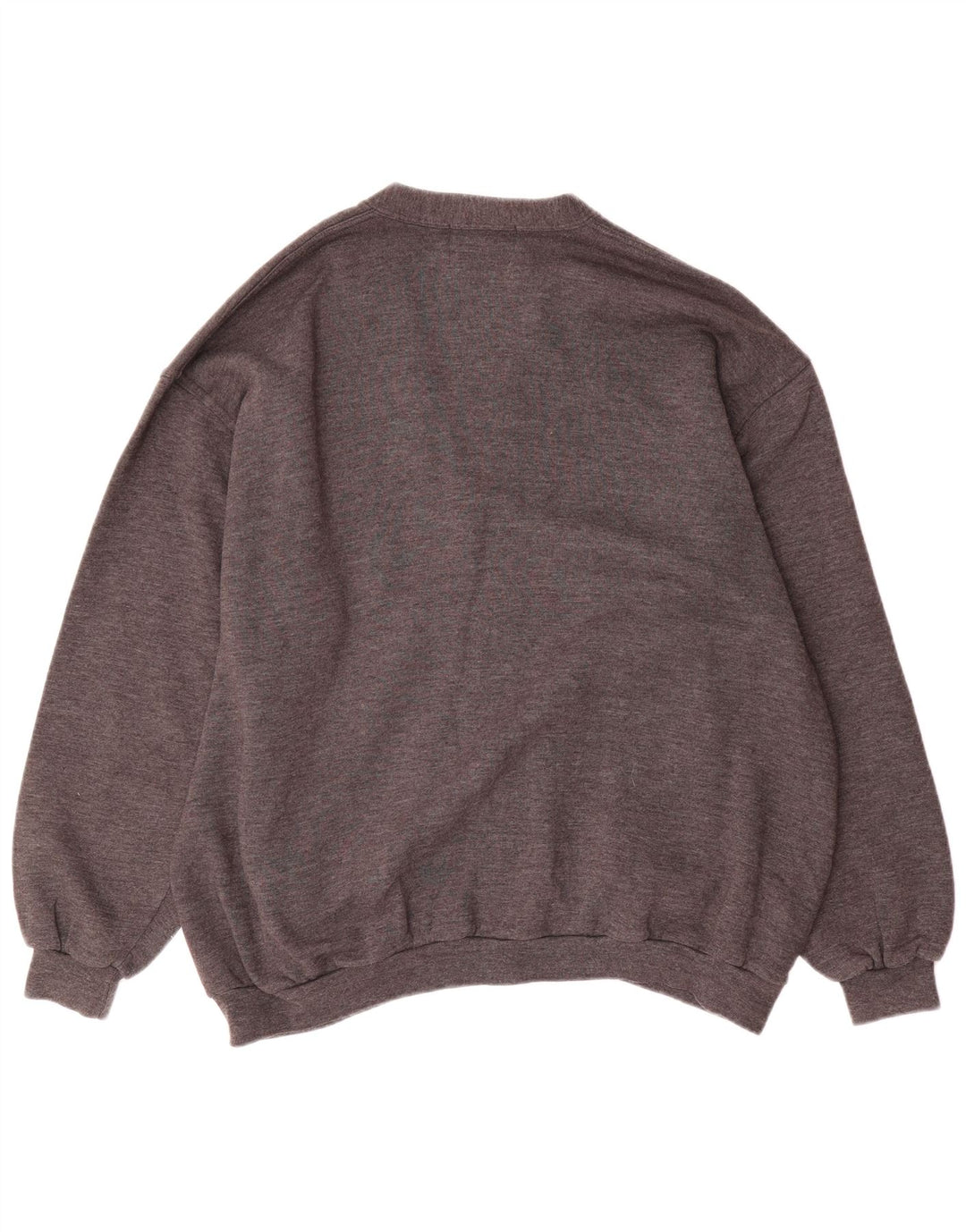 GYMNASIUM Cárdigan Hombre XL Gris