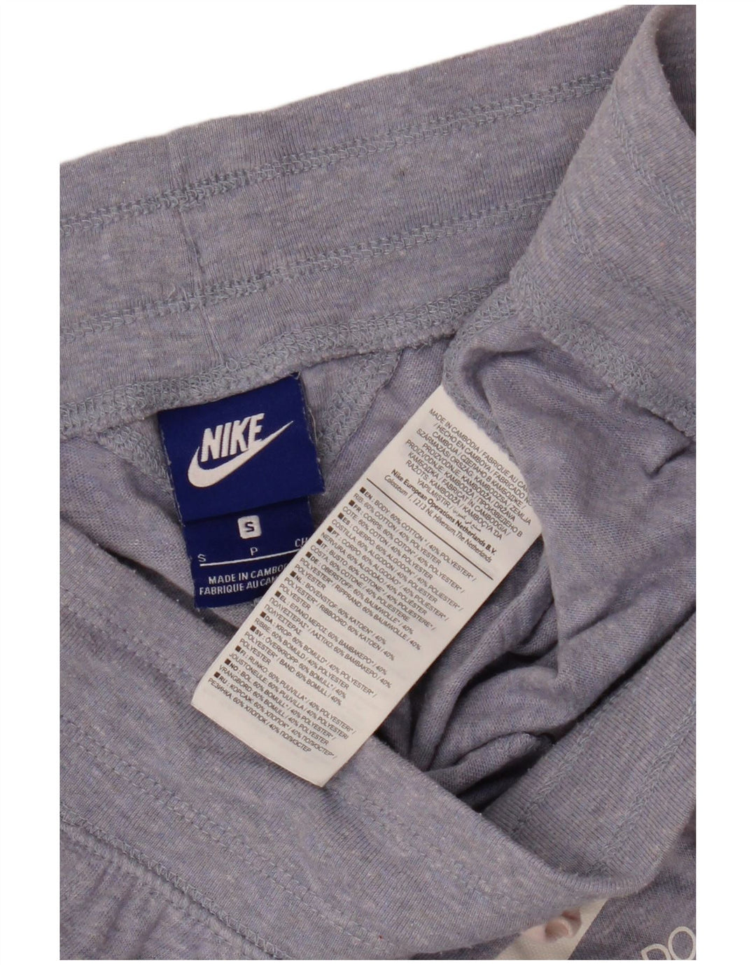Pantalones Nike Hombre