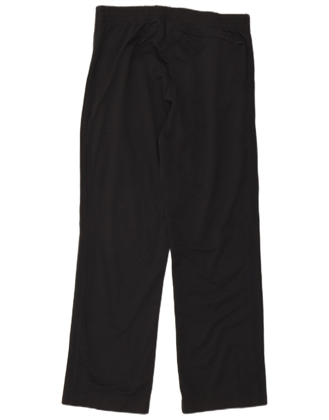 Pantalones de chándal ADIDAS para hombre poliéster gris grande