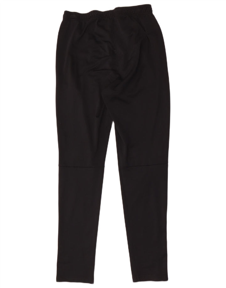 Nike Dri Fit - Pantalón de chándal para hombre, poliéster, color negro