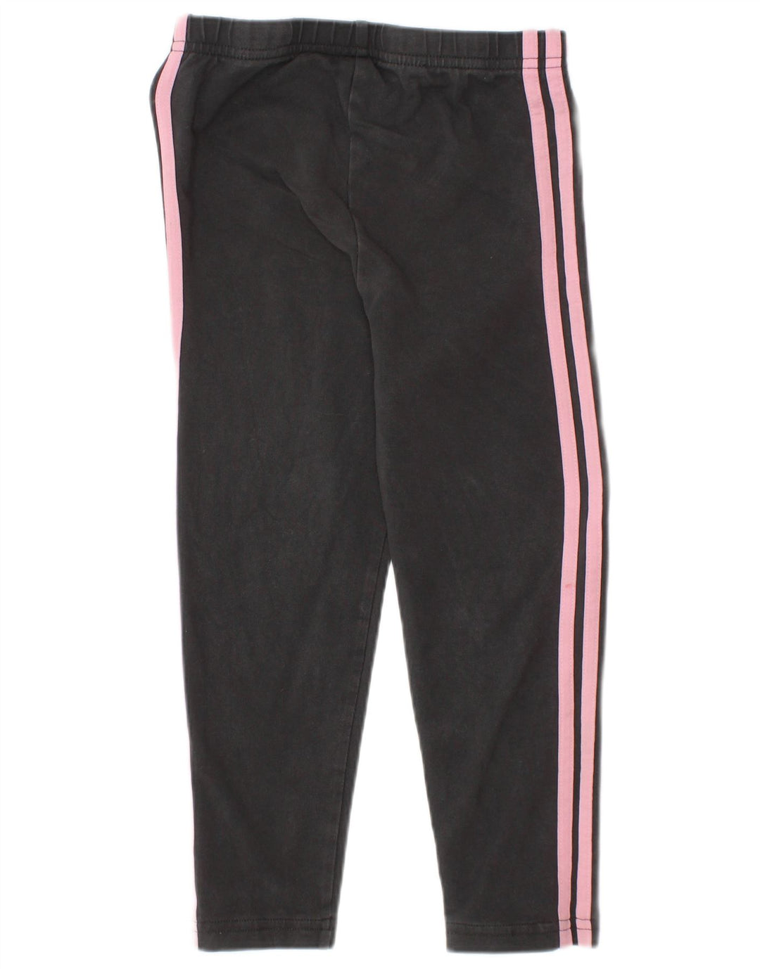Mallas Adidas Niña 3-4 Años Gris Algodón