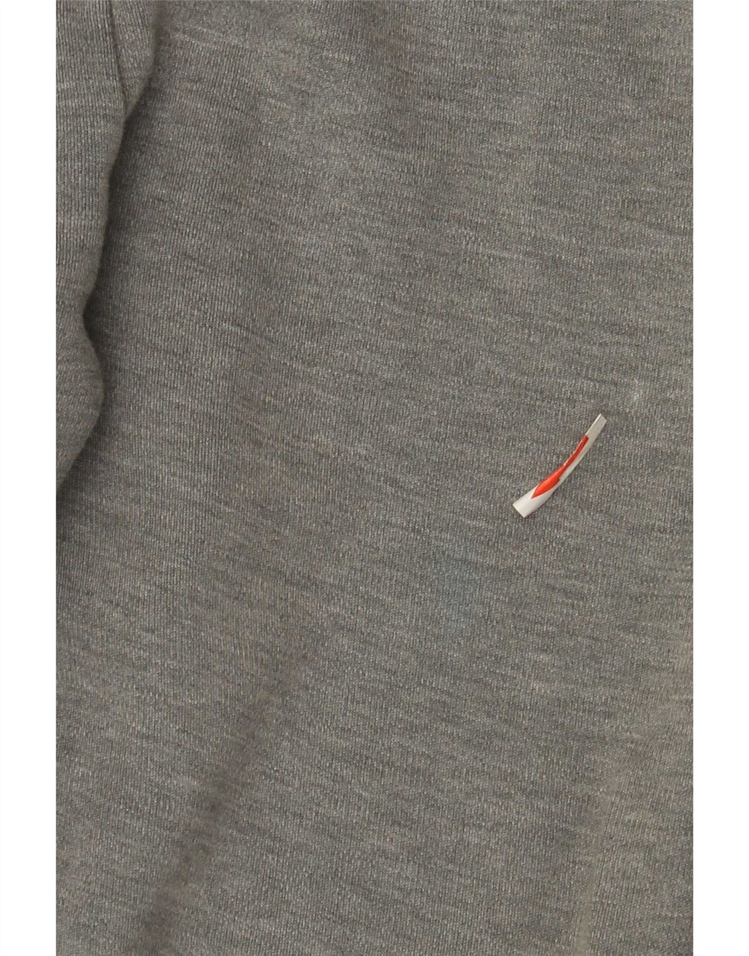 Puma Pantalones De Chándal Para Hombre Joggers Small Gris Moteado