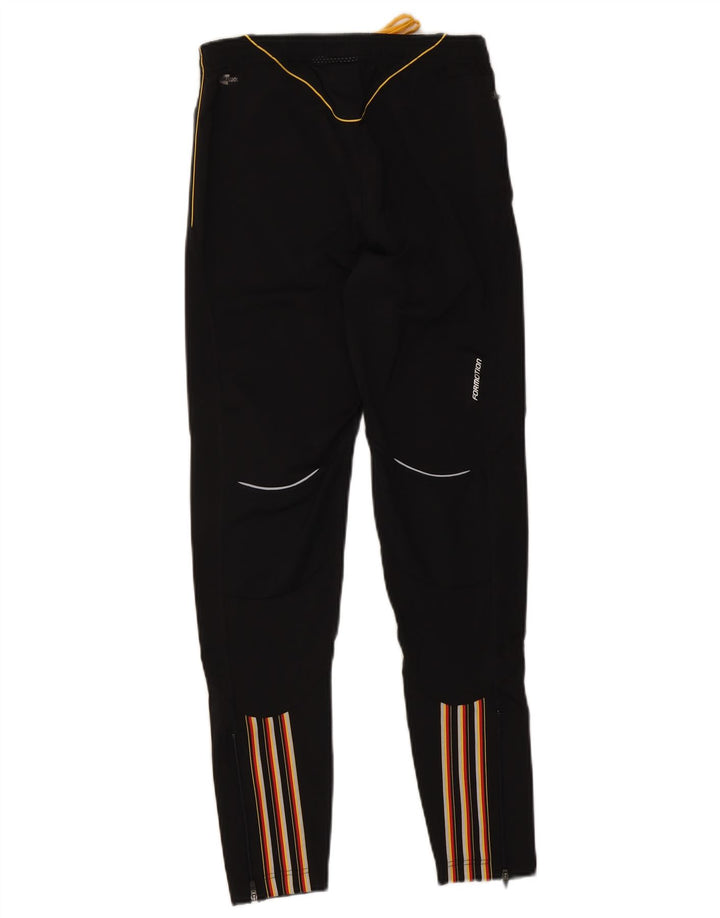 Pantalón De Chándal Adidas Hombre XS Negro Poliéster