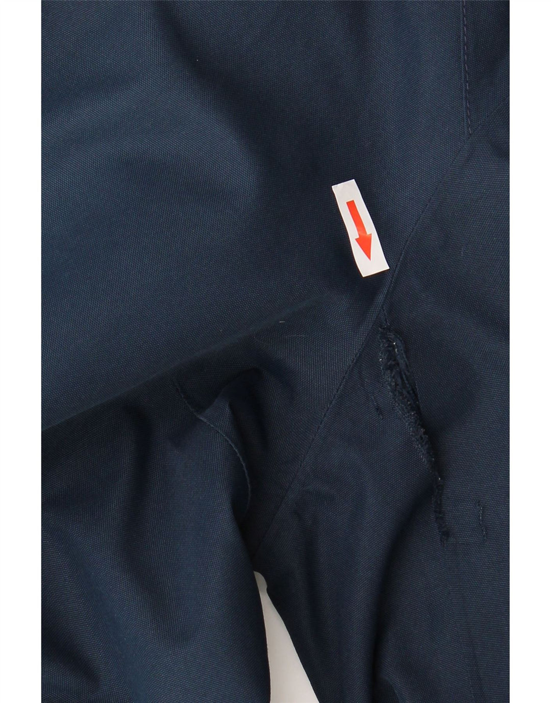 Barbour Chaqueta utilitaria con capucha para mujer Reino Unido 44 Grande Azul marino