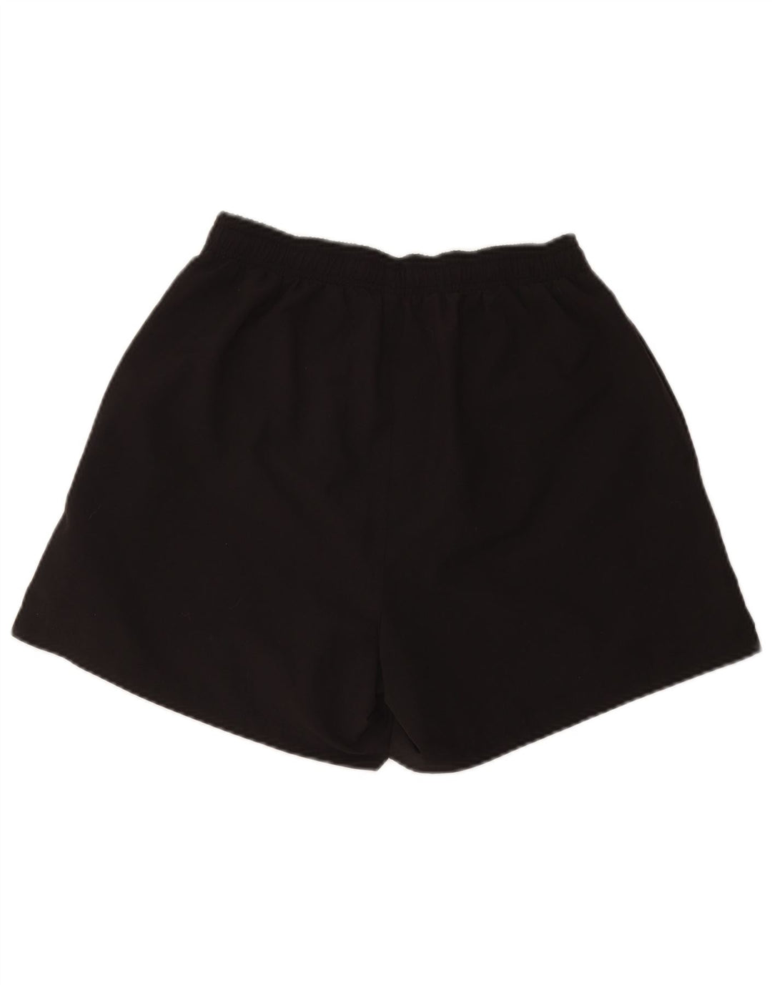 Pantalones cortos deportivos ADIDAS para hombre Poliéster negro mediano