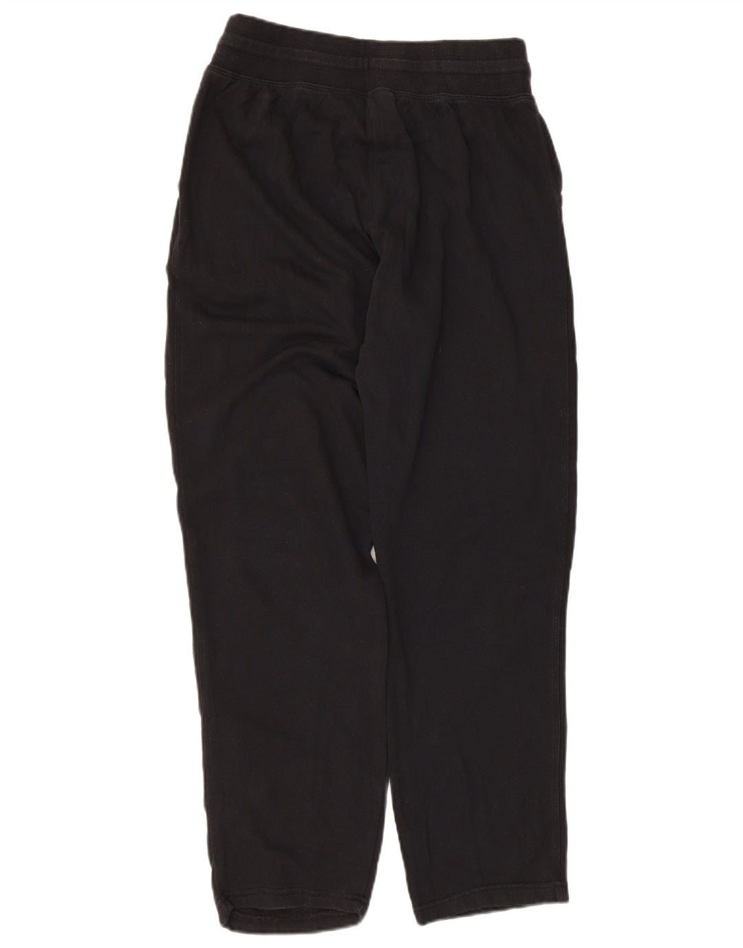 Champion Pantalones de chándal para mujer UK 44 Mediano Algodón negro