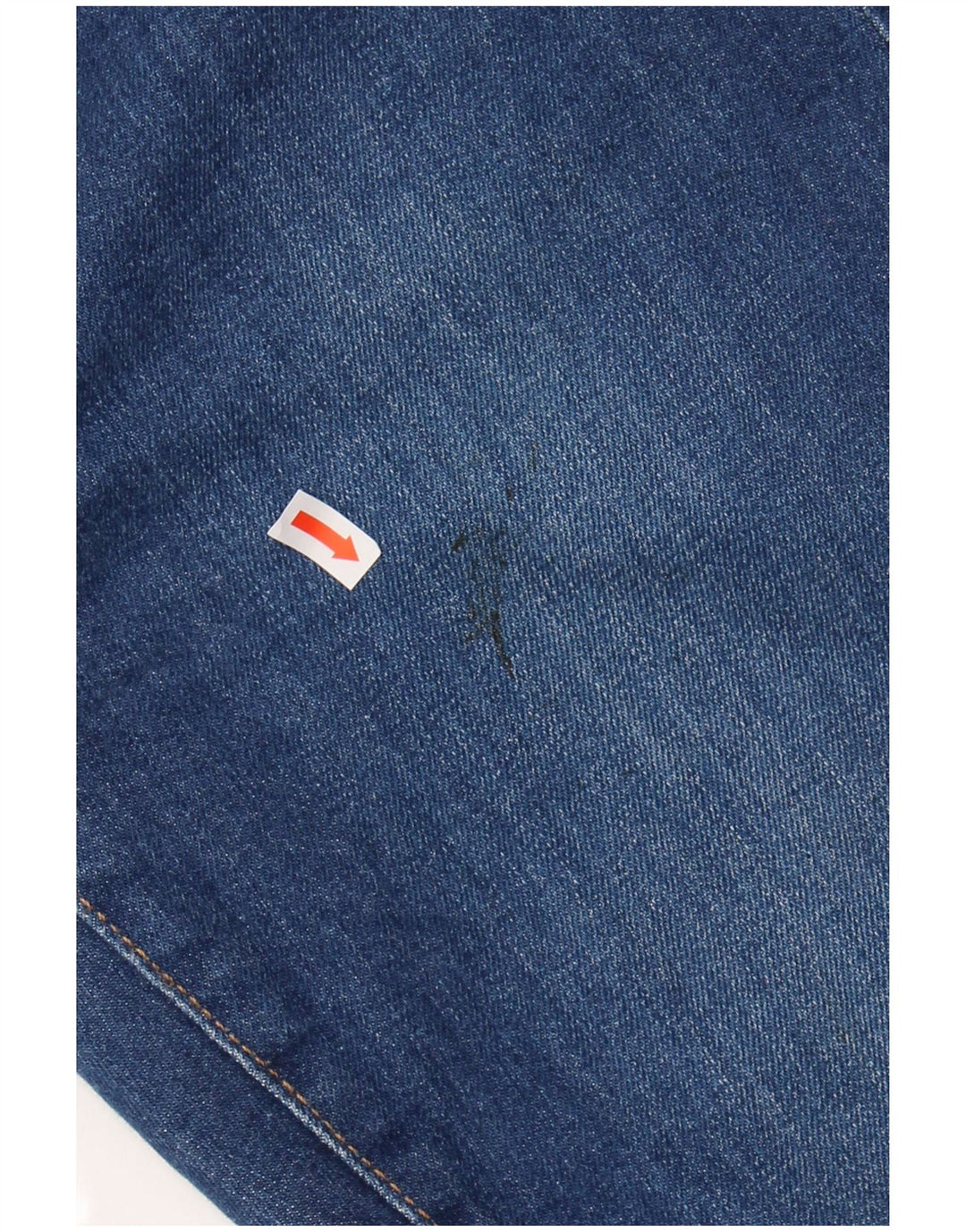 Jeans GAP 1969 para Mujer W28 L25 Azul