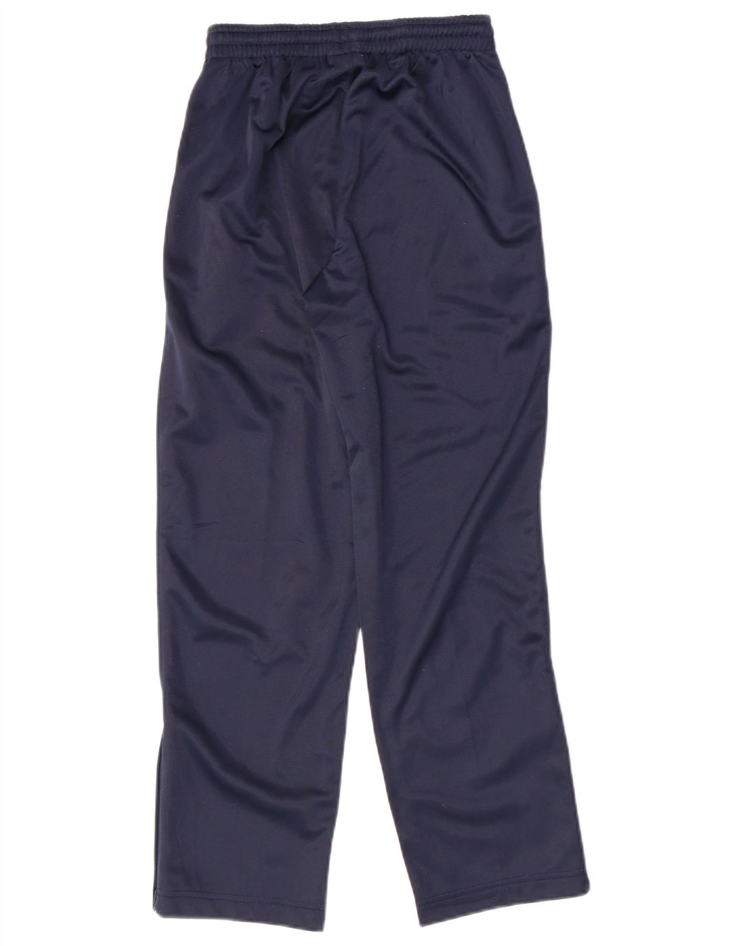 LOTTO Pantalón Chándal Niño 9-10 Años Small Azul Marino Poliéster
