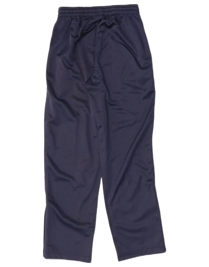 LOTTO Pantalón Chándal Niño 9-10 Años Small Azul Marino Poliéster