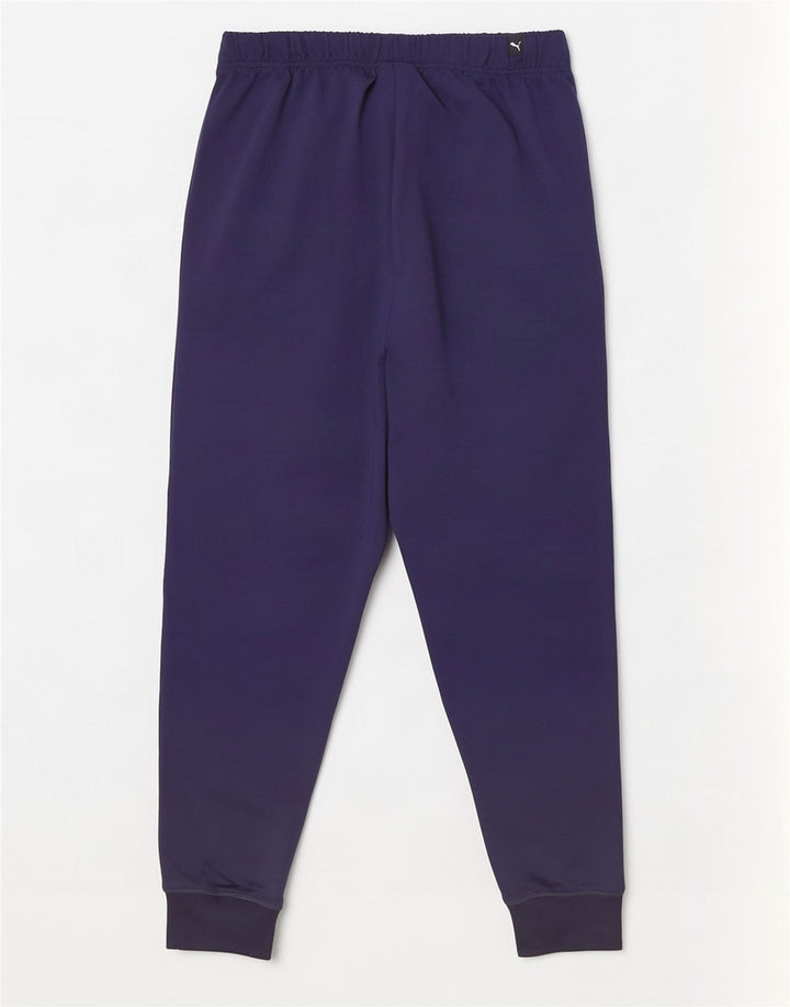 Puma Pantalón Chándal Hombre Joggers XL Azul Marino Poliéster