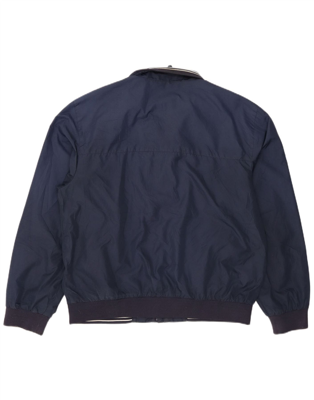 Marina Yachting Chaqueta Bomber Hombre IT 56 3XL Azul Marino Poliéster