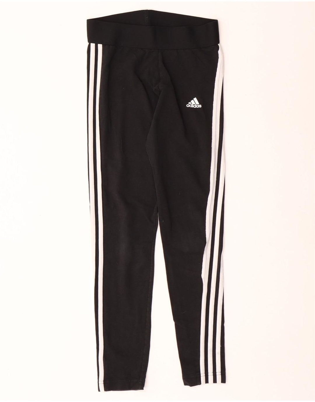 Leggings ADIDAS para mujer Reino Unido 8/10 Pequeño Negro