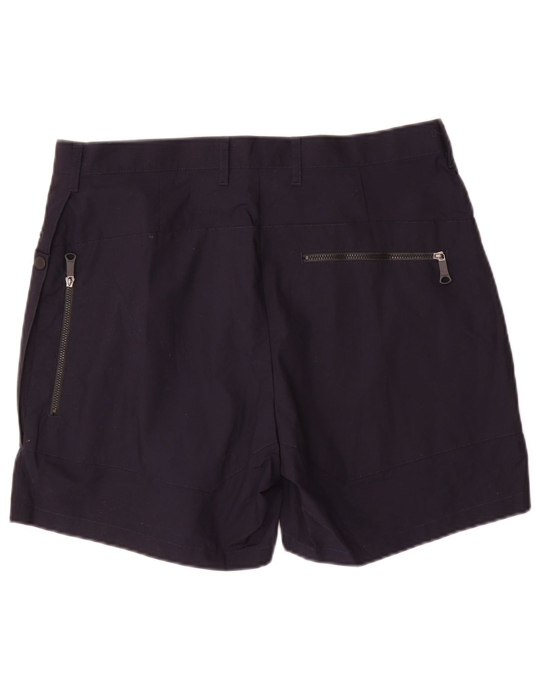 Rohan Mens Cargo Shorts W34 Grande Azul Marino