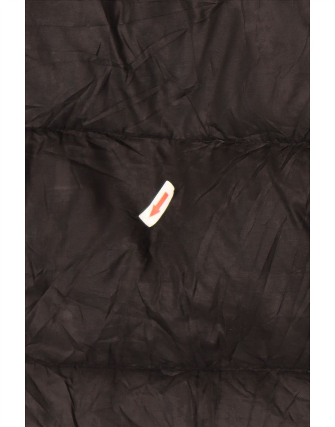 The North Face Chaqueta acolchada para hombre UK 44 2XL Poliéster negro