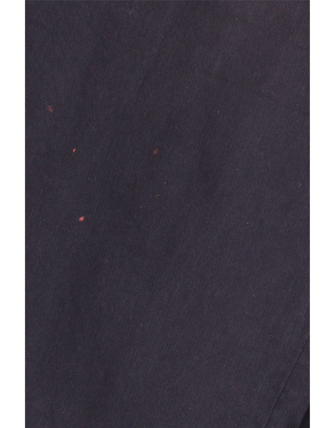 DOCKERS Pantalón chino recto para hombre W34 L27 Algodón azul marino