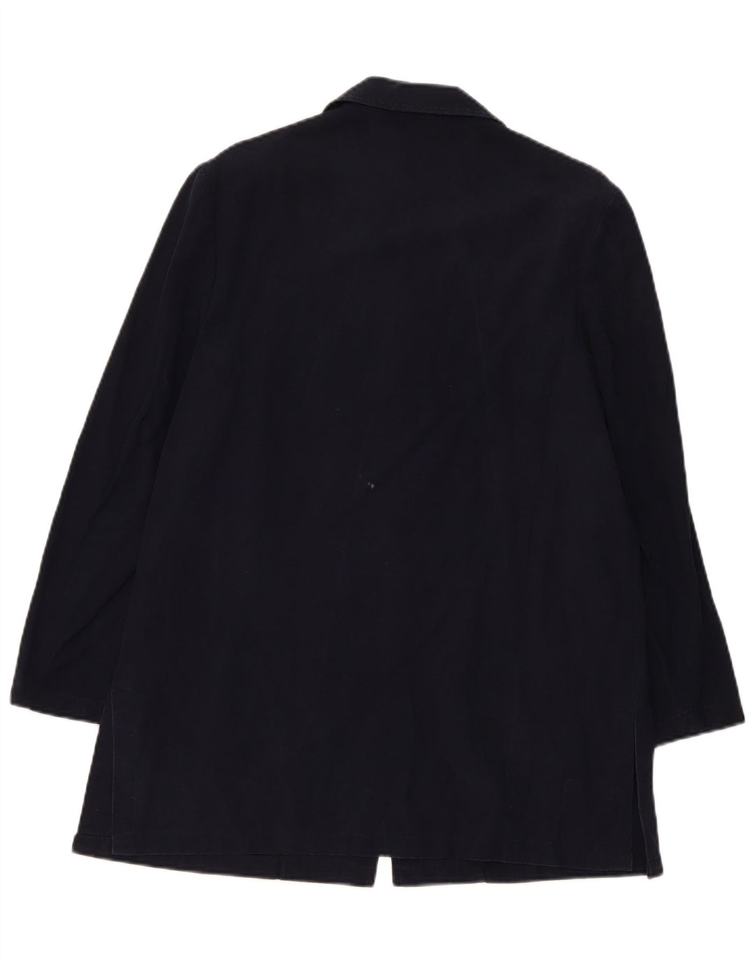 Marks & Spencer Chaqueta St. Michael Blazer para Mujer UK 44 Grande Azul Marino
