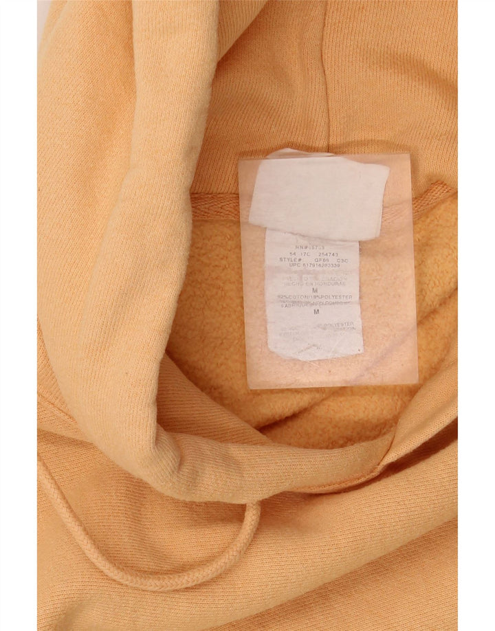 Champion Sudadera Con Capucha Jumper Medium Beige Algodón |