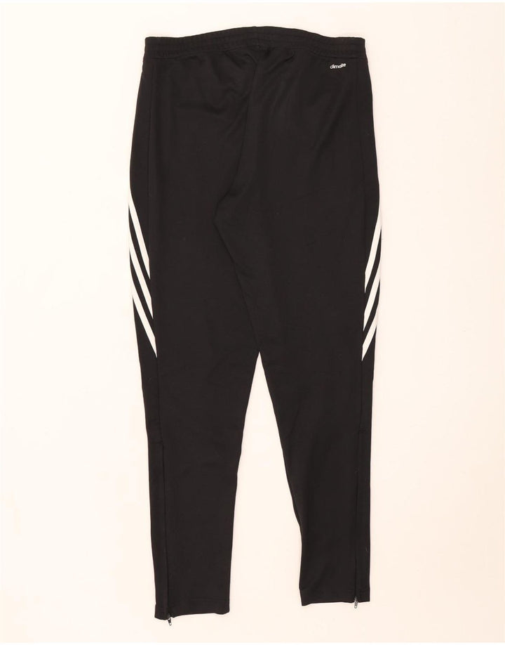 Pantalón ADIDAS Climalite Hombre Poliéster Negro Mediano