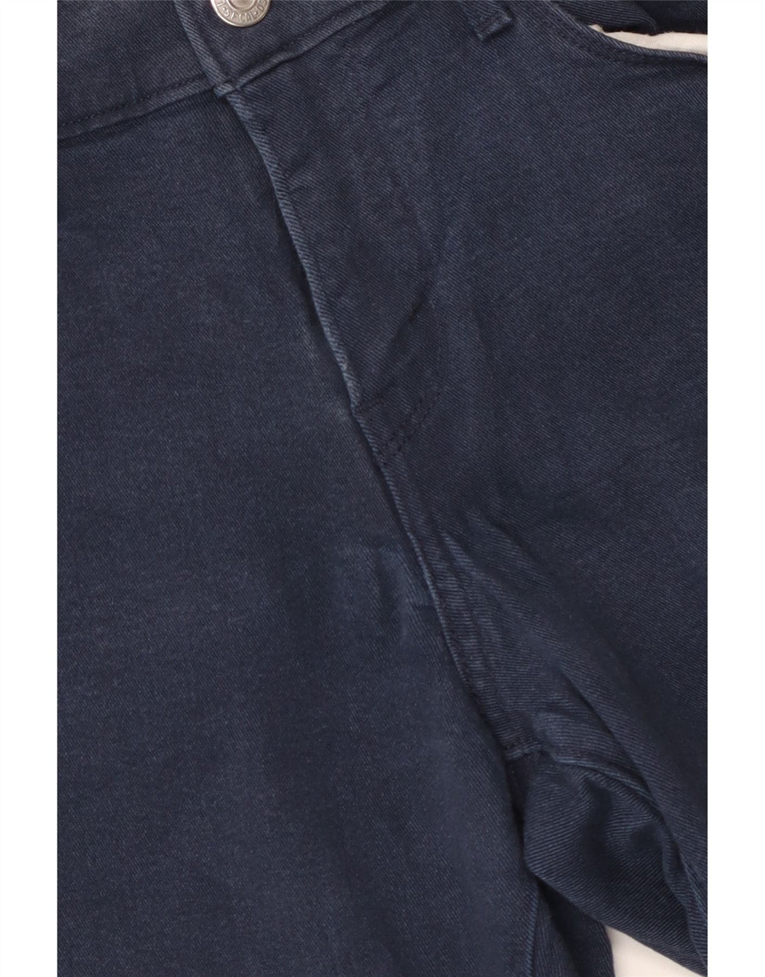 Vaqueros Levi's Mujer 505 Rectos W27 L30 Algodón Azul Marino