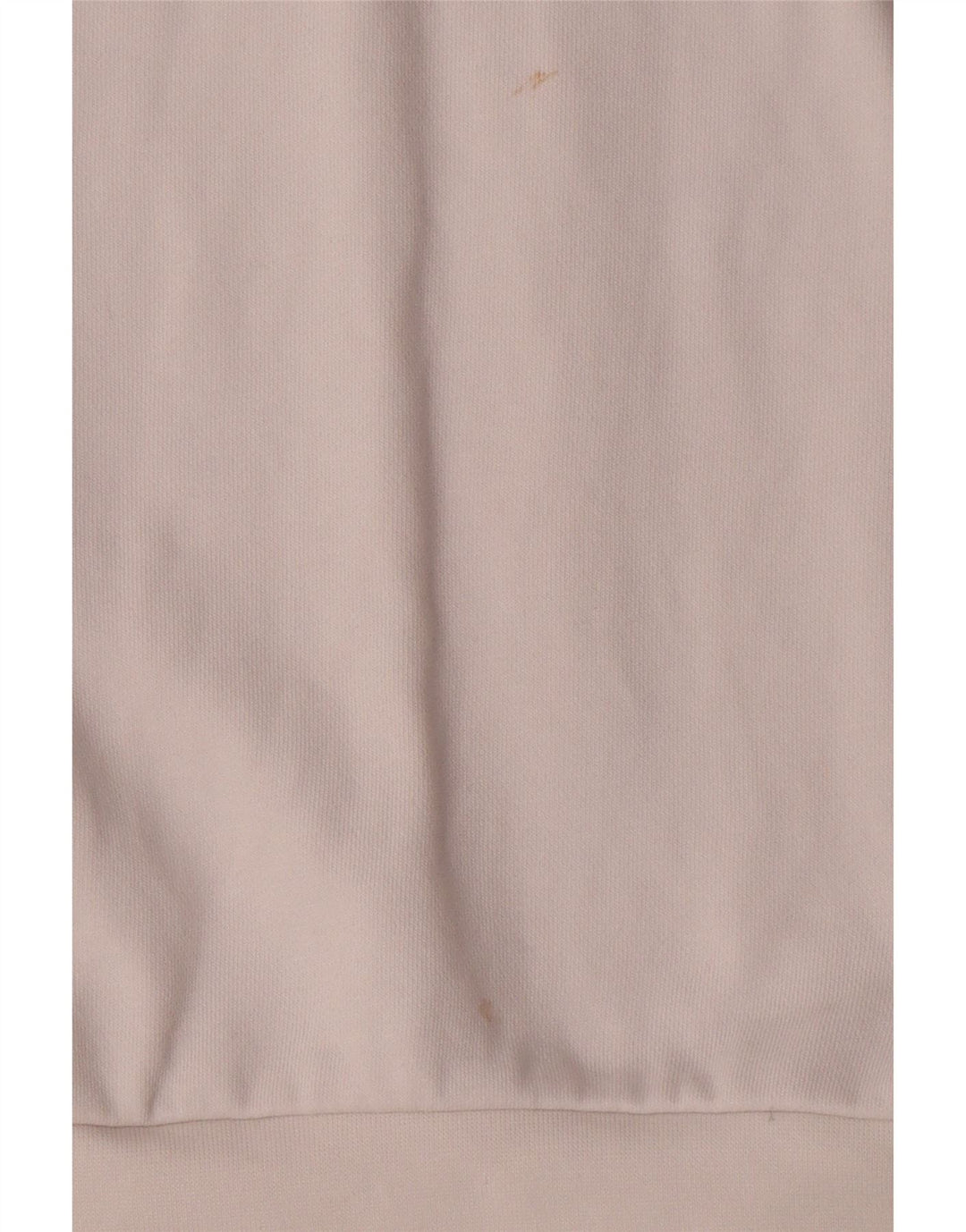 Fila Hombre Graphic Sudadera Jumper Small Blanco Colorblock