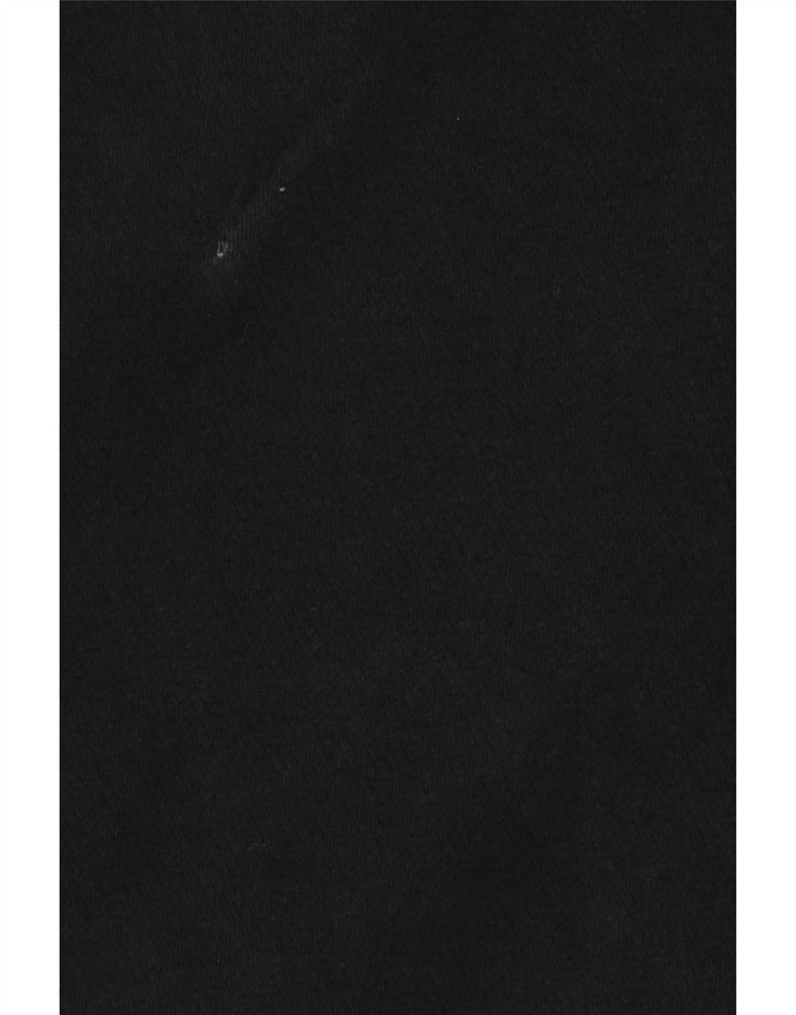 NIKE Sudadera Jumper para niños 12-13 años Grande Negro