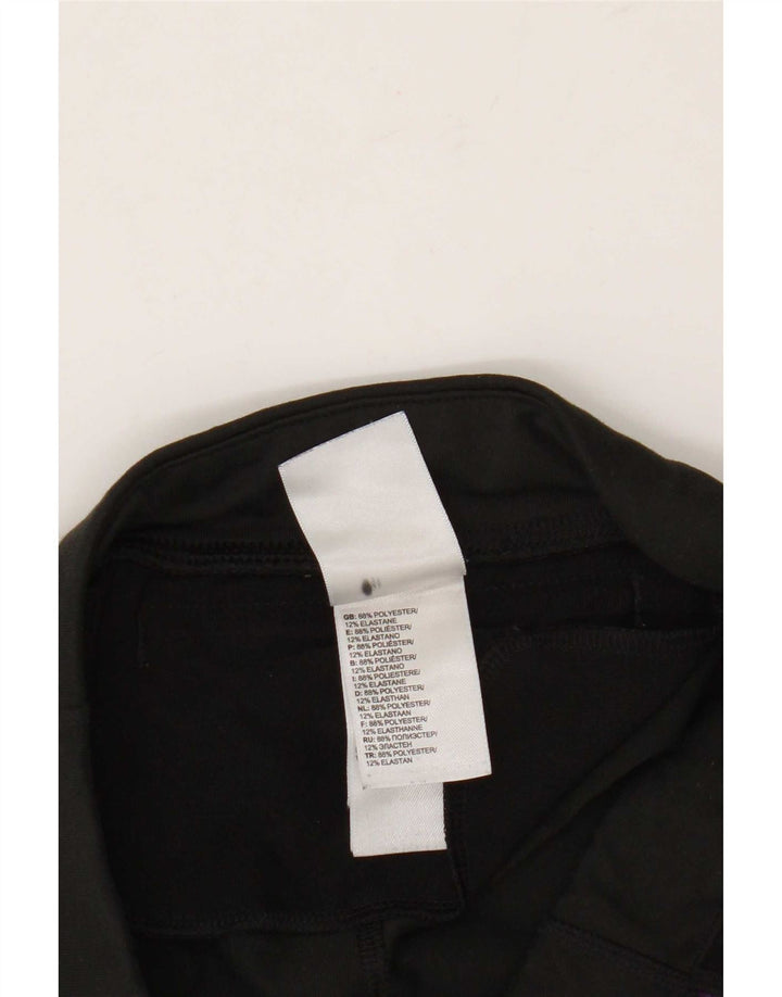 The North Face Leggings Capri para Mujer UK 44 Mediano Color Negro