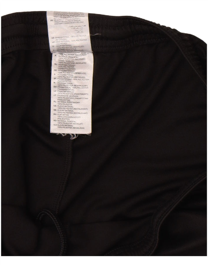 Adidas Pantalones cortos deportivos Aeroready para hombre 2XL Poliéster negro