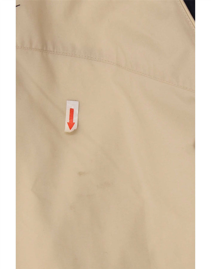 Nike - Chaqueta de chándal para hombre, talla 47/48, 2XL, color beige, poliéster
