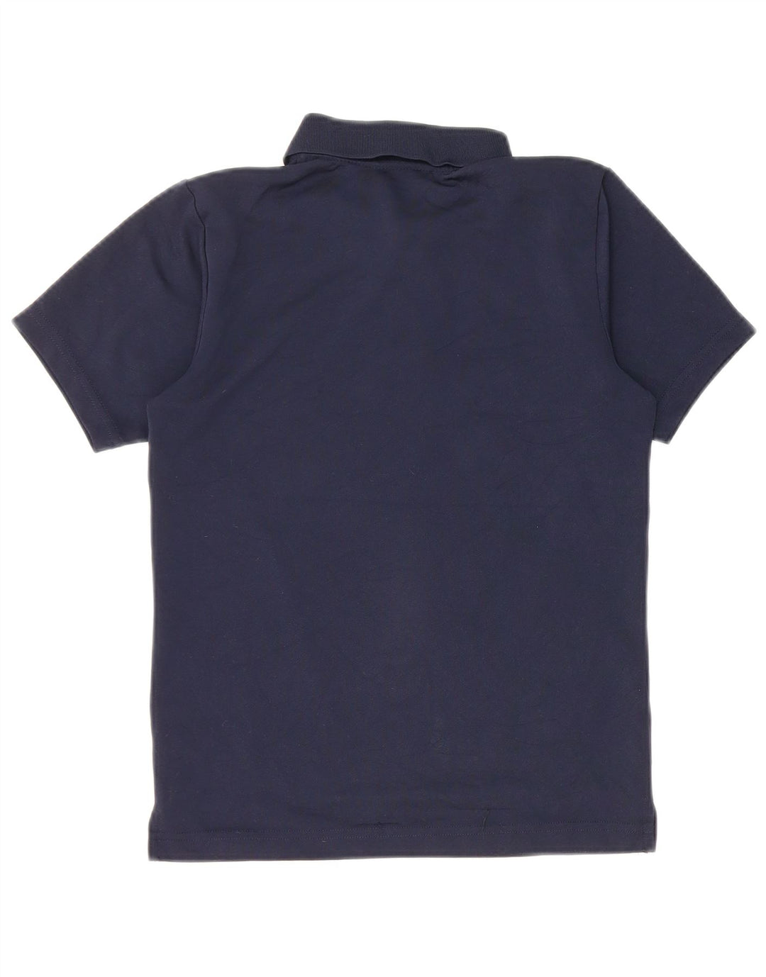 Dickies Polo para niño 10-11 años Mediano Azul Marino Poliéster