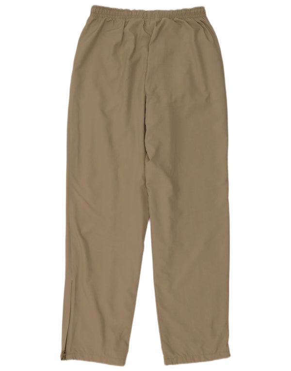 Ellesse Pantalón Chándal Hombre Large Beige Poliéster