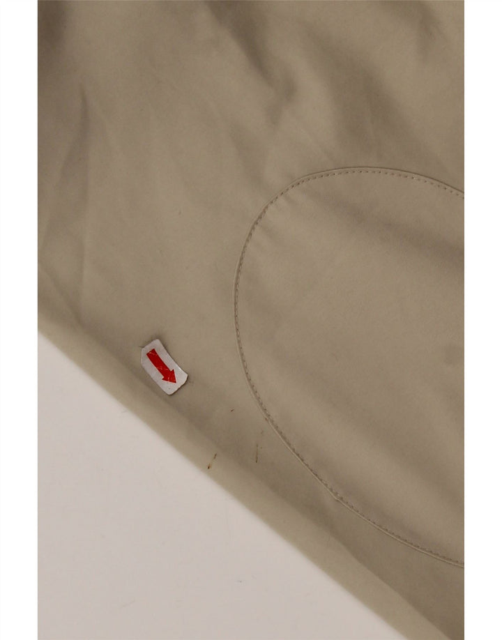 Champion Chaqueta de chándal para mujer UK 40 Grande Poliéster verde