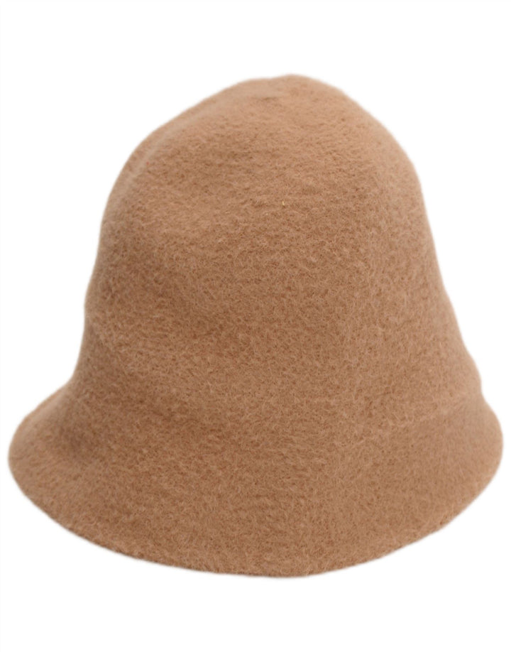 Sombrero De Pescador Libero Mujer Acrílico Beige Medio