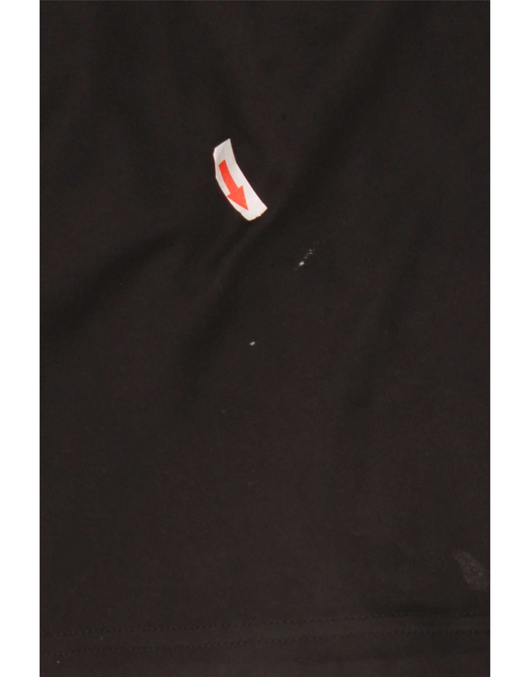 Adidas Mens Climacool Sport Shorts Grande Negro Colorblock Poliéster