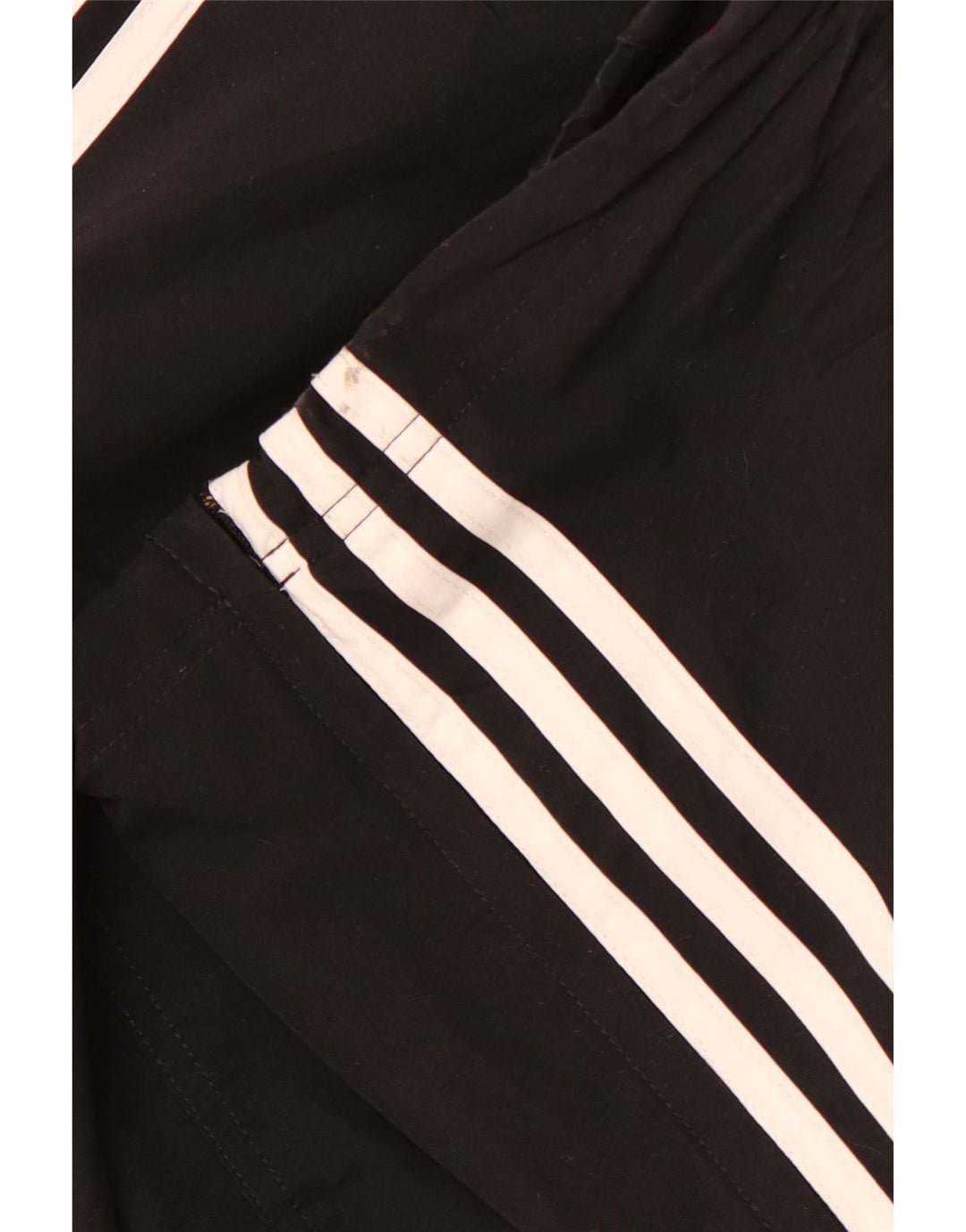 Pantalón de chándal ADIDAS para hombre 2XL Poliéster negro