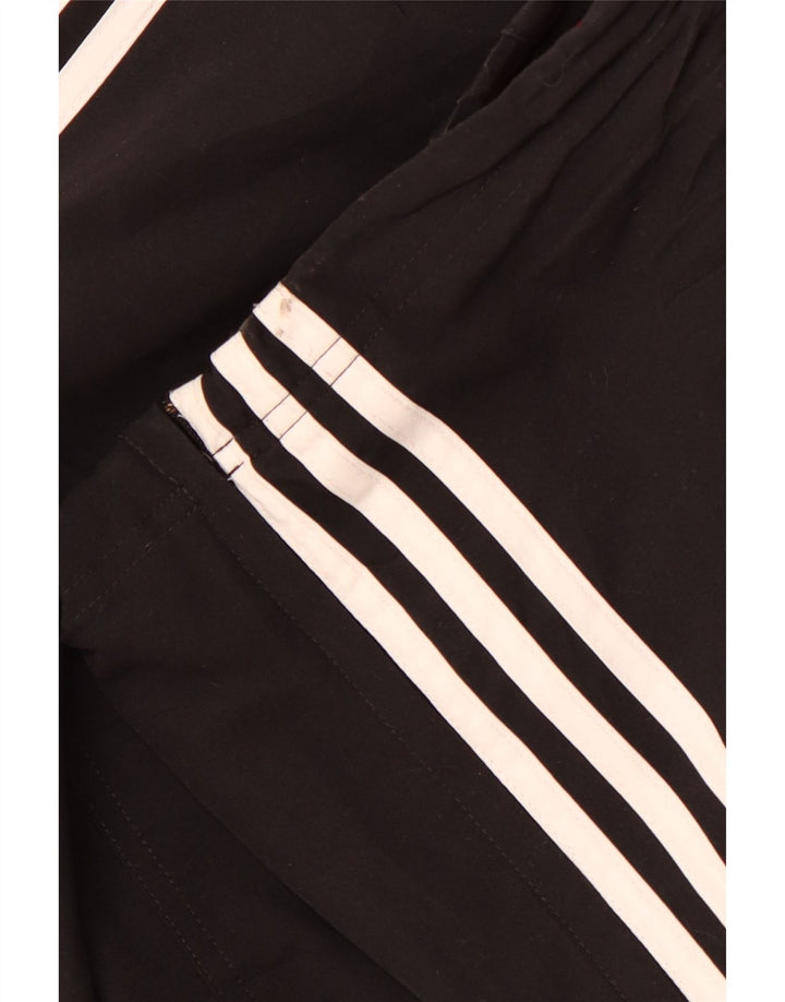Pantalón de chándal ADIDAS para hombre 2XL Poliéster negro
