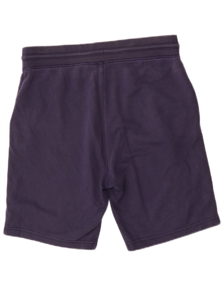 Gant Shorts deportivos para niño 15-16 años Azul marino