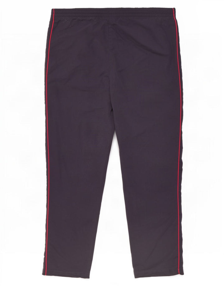 Fila Pantalón Chándal Hombre XL Azul Marino Poliéster